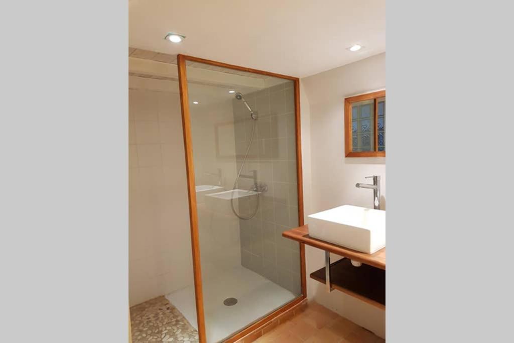 Ker Karantez Villa Rennes Luaran gambar