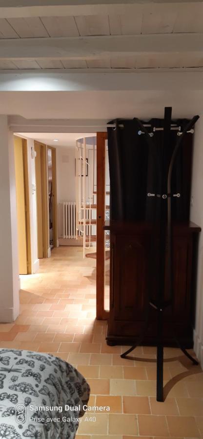 Ker Karantez Villa Rennes Luaran gambar