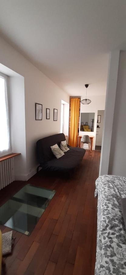 Ker Karantez Villa Rennes Luaran gambar
