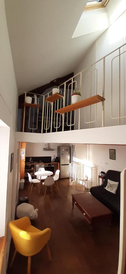 Ker Karantez Villa Rennes Luaran gambar