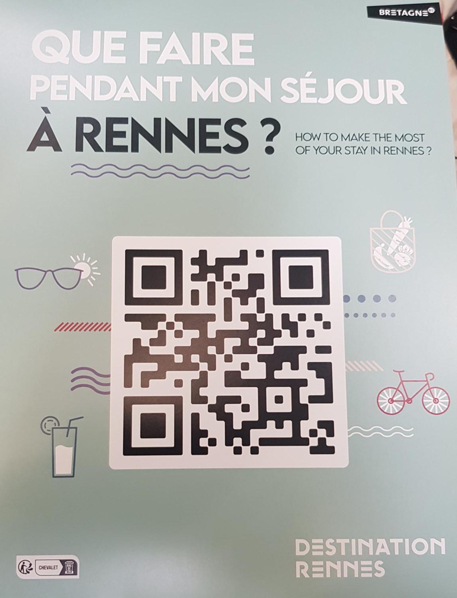 Ker Karantez Villa Rennes Bilik gambar
